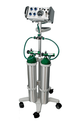 Mobile stand, MRI compatible