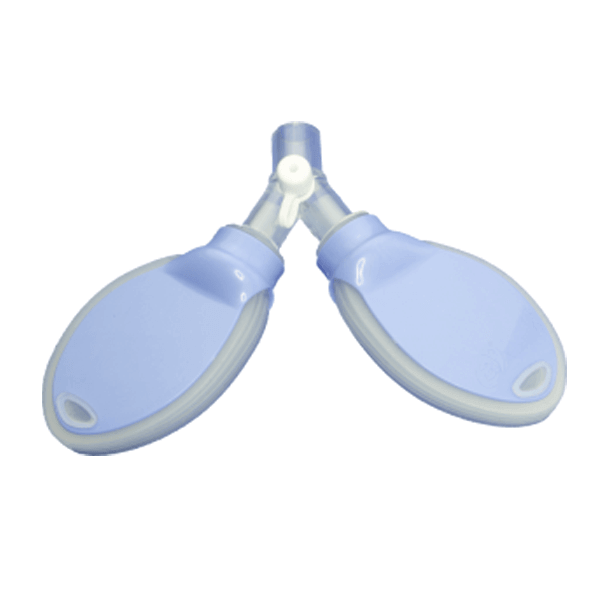 Test lung, 50 ml - infant