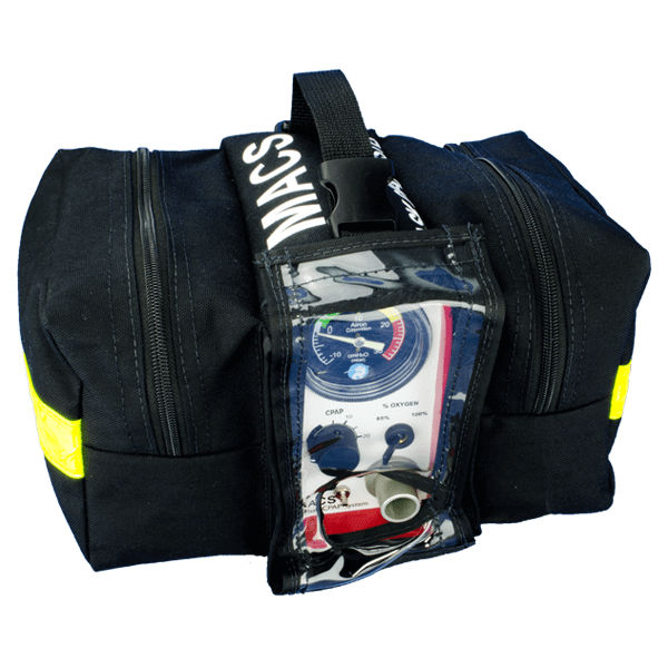 Travel Bag - MACS CPAP System