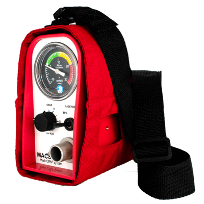 MACS Protective Boot