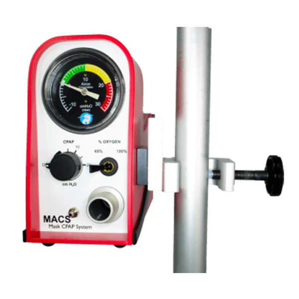 MACS Pole Mounting Bracket