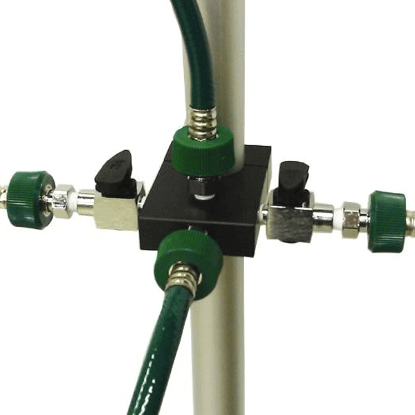 Manifold, mini, on/off USA