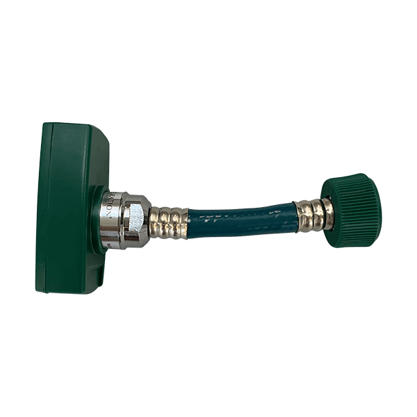 Chemtron Quick Connect Female