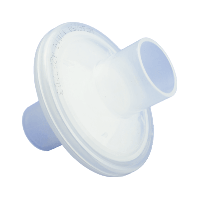 Bacterial / Viral Filter Main Line / Expiratory Box of 50