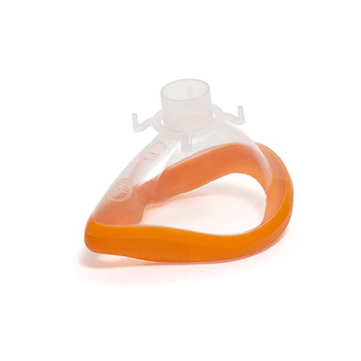 Single Use Disposable Large Mask Box of 20