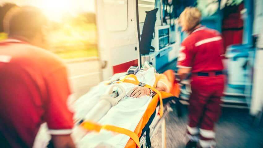 Proven Benefits of Continuous Positive Airway Pressure (CPAP)