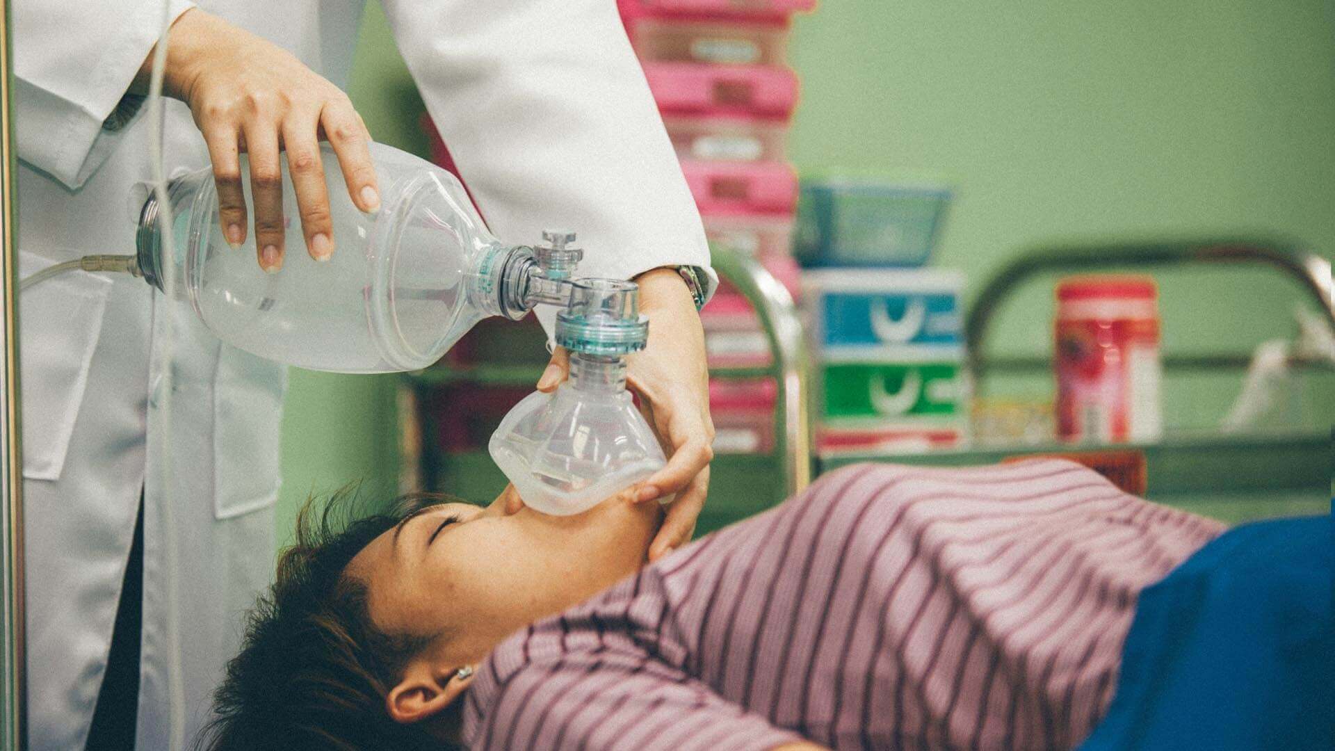 Attention RTs: Do you manage patient ventilation to & from the OR?