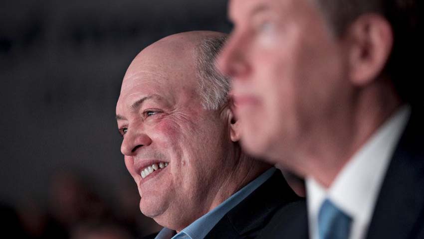 Forbes: “How Old-School Manufacturers Learned To Make Ventilators — Virtually Overnight”