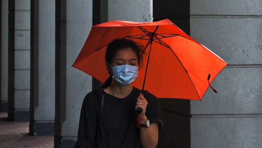 Flu or coronavirus? Will you know and be prepared?