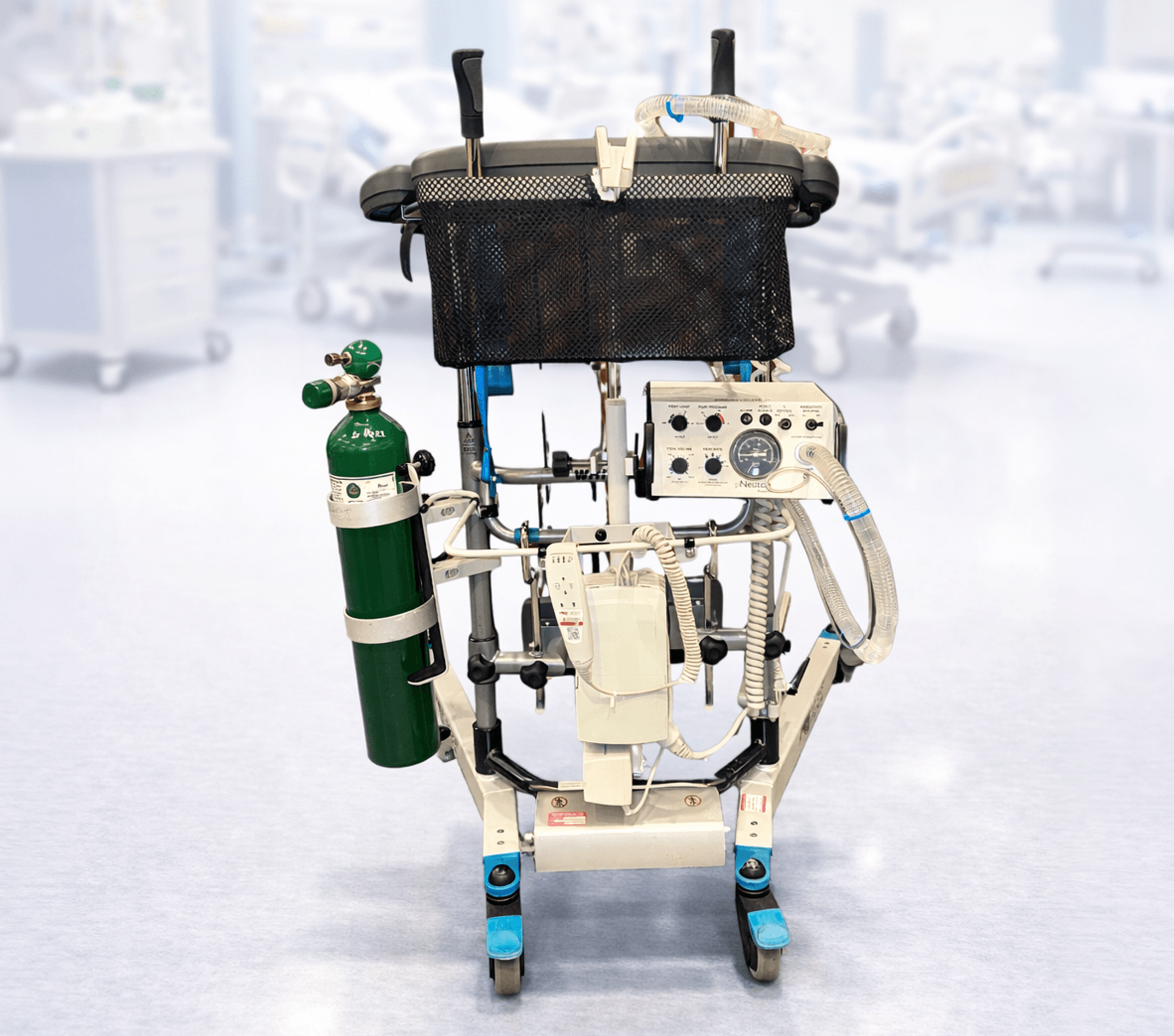 Bridging the Gap: Overcoming Operational Barriers to Early ICU Mobility